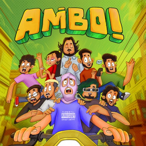 Ambo!