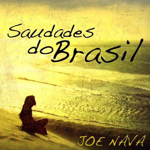 Saudades do Brasil