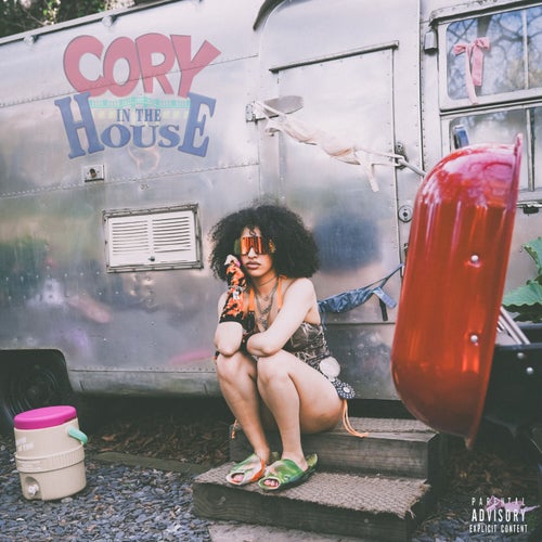 Cory in the House