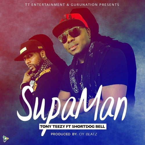 Supaman (feat. Shortdog Bell)