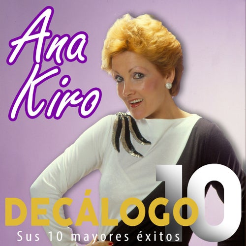 Decálogo (Sus 10 Mayores Exitos)