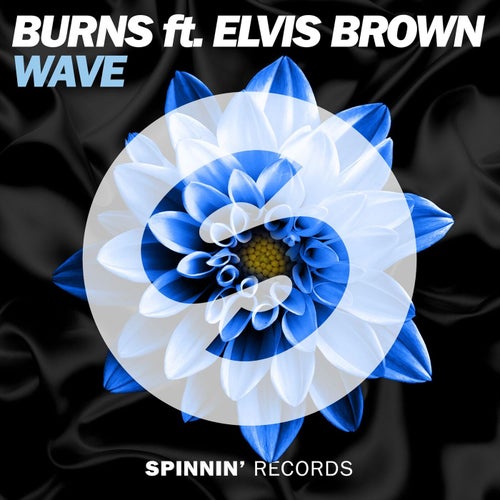 WAVE (feat. Elvis Brown) (Extended Mix)