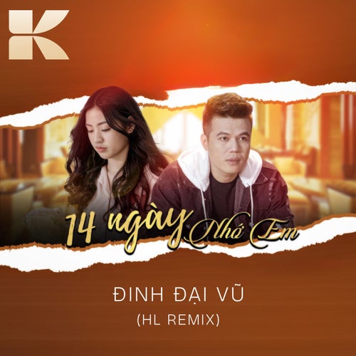 14 Ngày Nhớ Em (HL Remix)