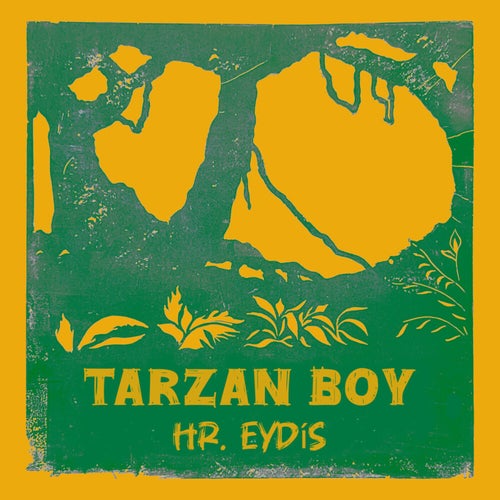 Tarzan Boy (live party version)