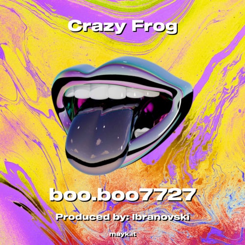 Crazy Frog