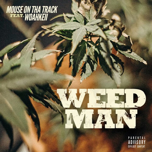 Weed Man