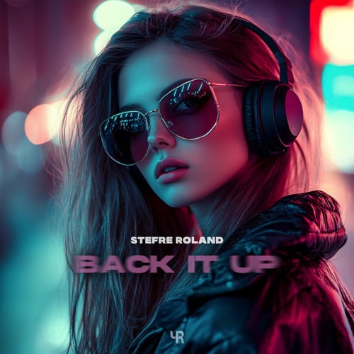 Back It Up
