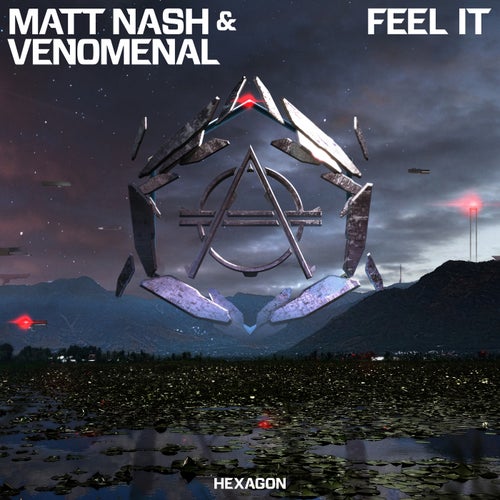 Feel It (Extended Mix)