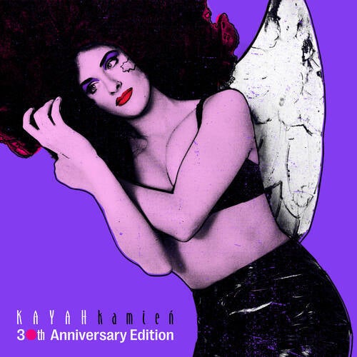 Kamień (30th Anniversary Edition)