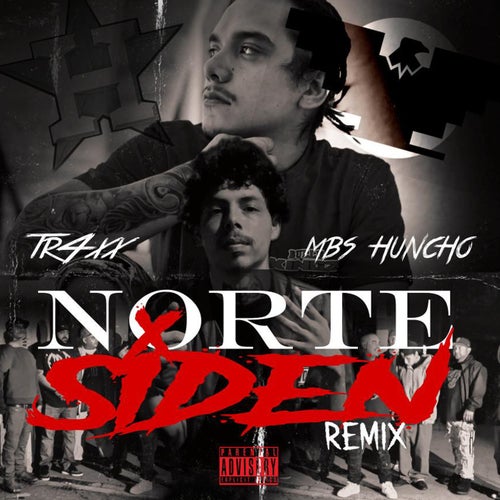 Norte SideN (Remix) [feat. Tr4xx]