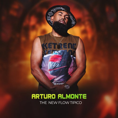 Arturo Almonte