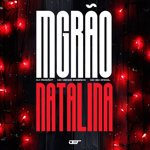 MAGRÃO NATALINA