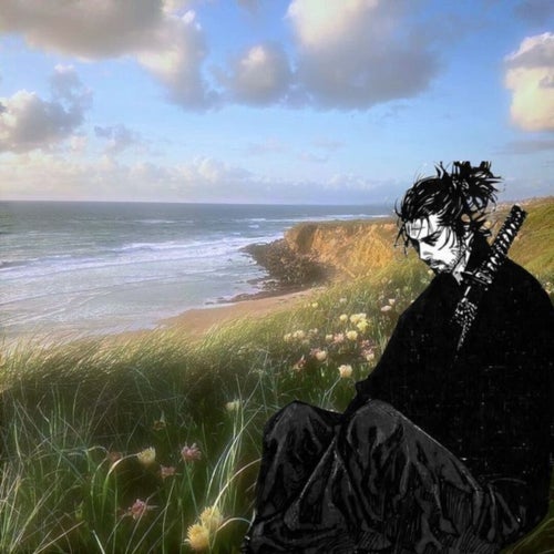 I'm not alone
