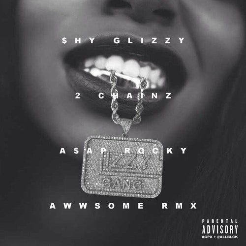 Awwsome (feat. 2 Chainz and A$AP Rocky)