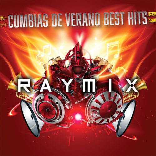 Cumbias De Verano Best Hits