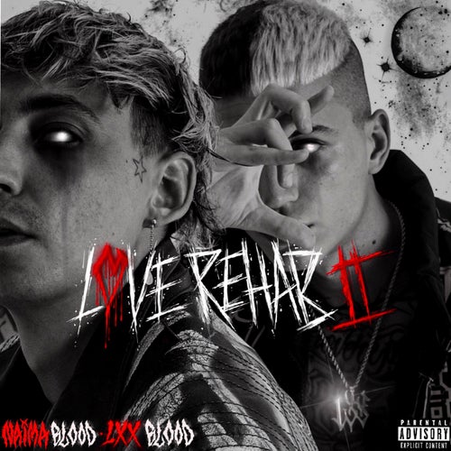 LOVE REHAB 2