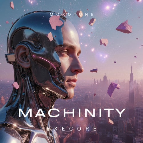 MACHINITY