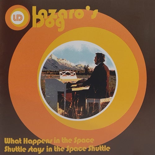 What Happens In The Space Shuttle Stays In The Space Shuttle