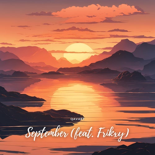 September (feat. Frikxy)