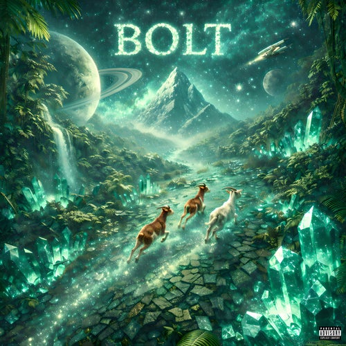 Bolt
