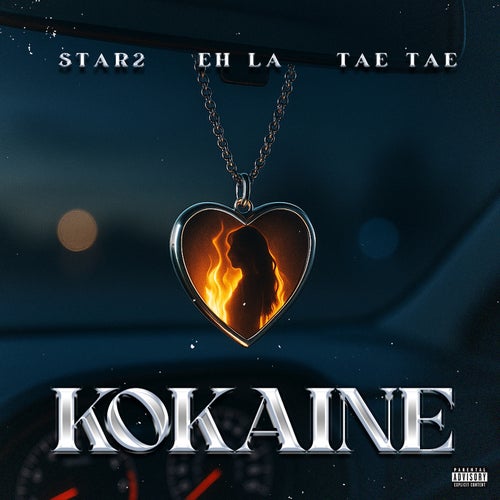 Kokaine