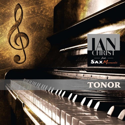 Tonor (feat. SaxMoments)