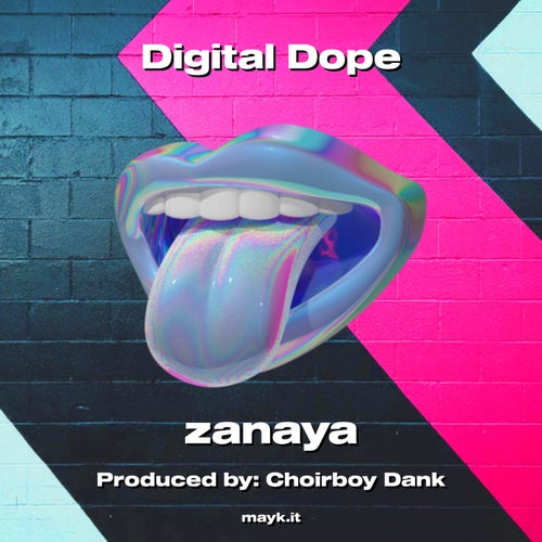 Digital Dope
