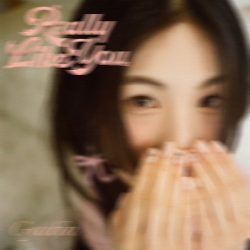 Really Like You (Gyubin) [Sped Up Version]