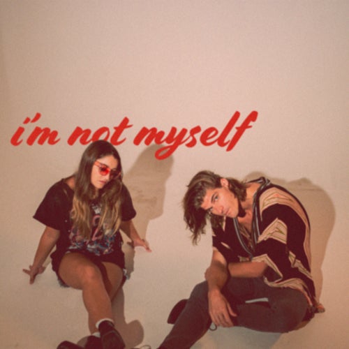 i'm not myself