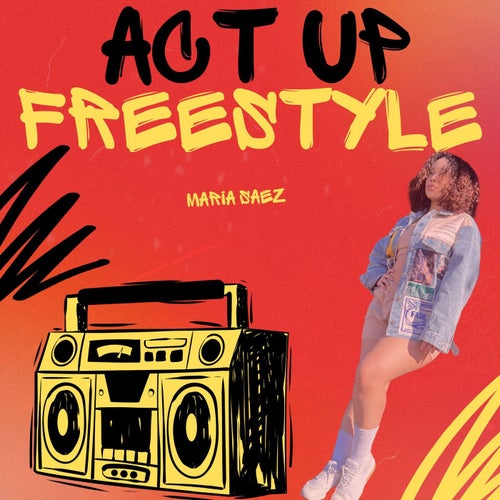 Act up Freestyle