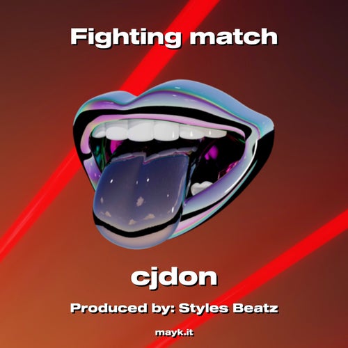 Fighting match