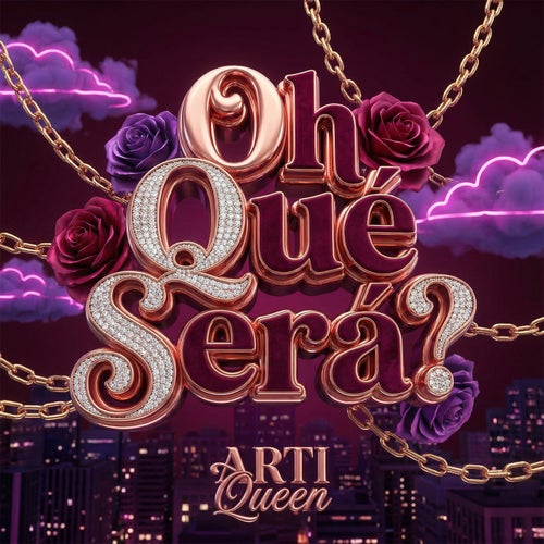 Oh Qué Será?