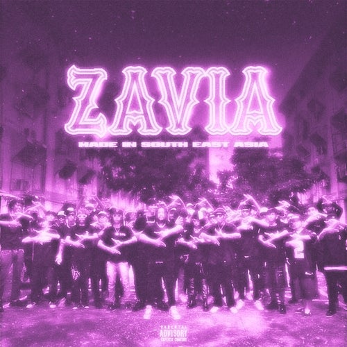 Zavia 4 Life (อาหารแมว remix)