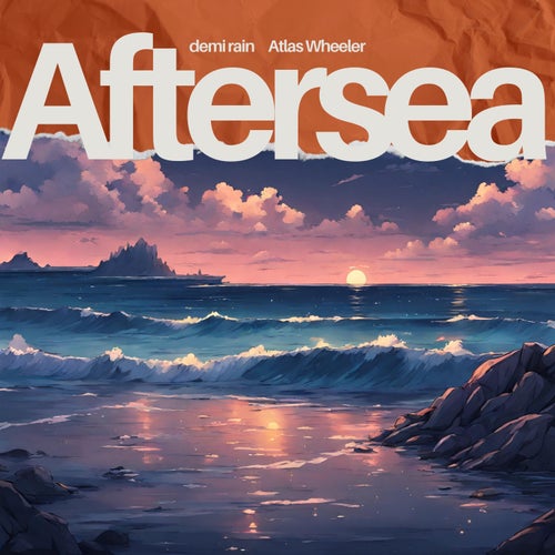 Aftersea (feat. Atlas Wheeler)