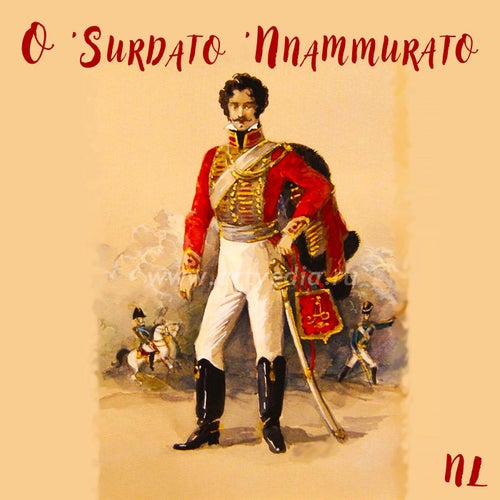 O 'Surdato 'Nnammurato