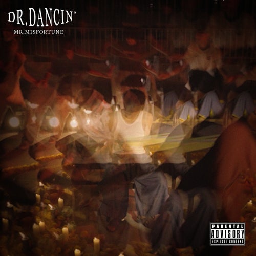 Dr.Dancin’