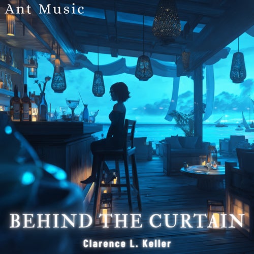 Behind the Curtain