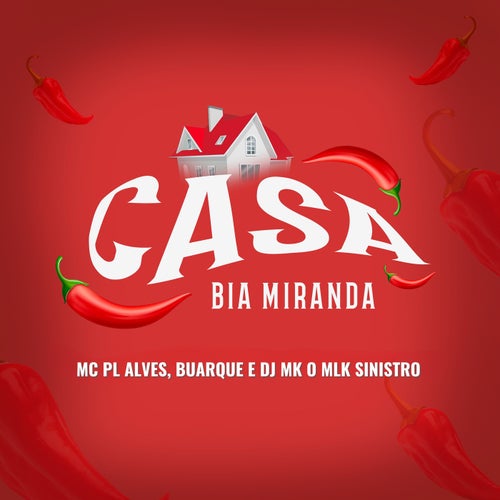 Casa Bia Miranda