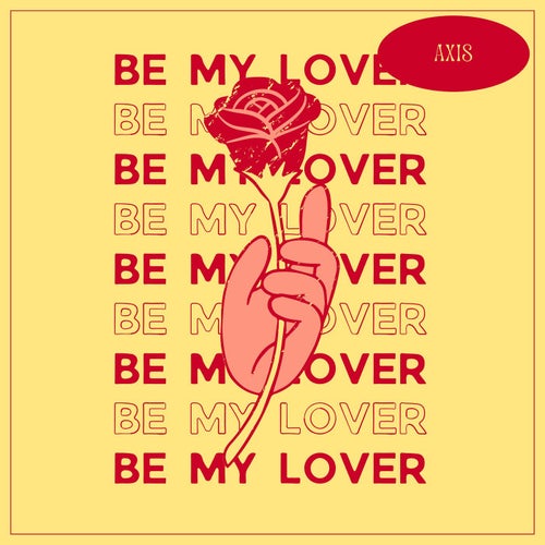 Be My Lover