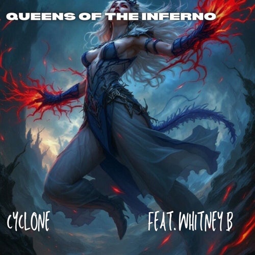 Queens of the INFERNO