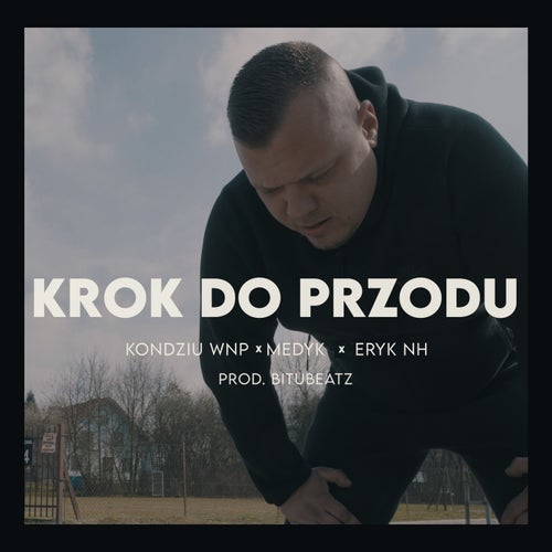 Krok do przodu