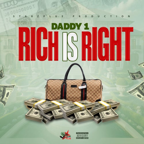 Rich Is Right