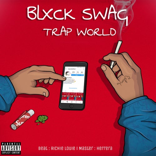 Trap World