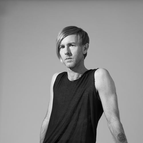 Richie Hawtin Profile