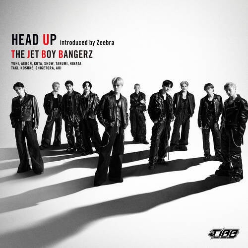 HEAD UP