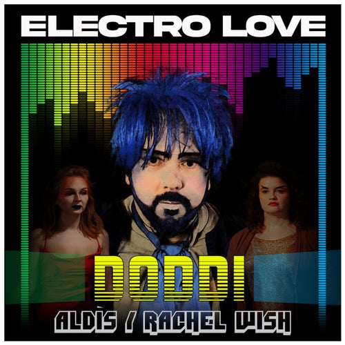 Electro Love