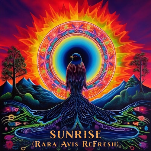 Sunrise (Rara Avis Re-Fresh)