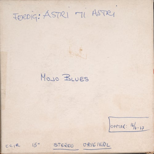 Astri, Mi Astri