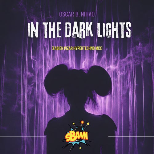 In The Dark Lights (Fabien Pizar Hypertechno Mix)