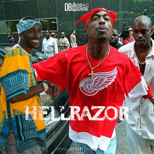 Hellrazor